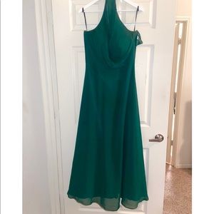 Sorella Vita Bridesmaid Dress